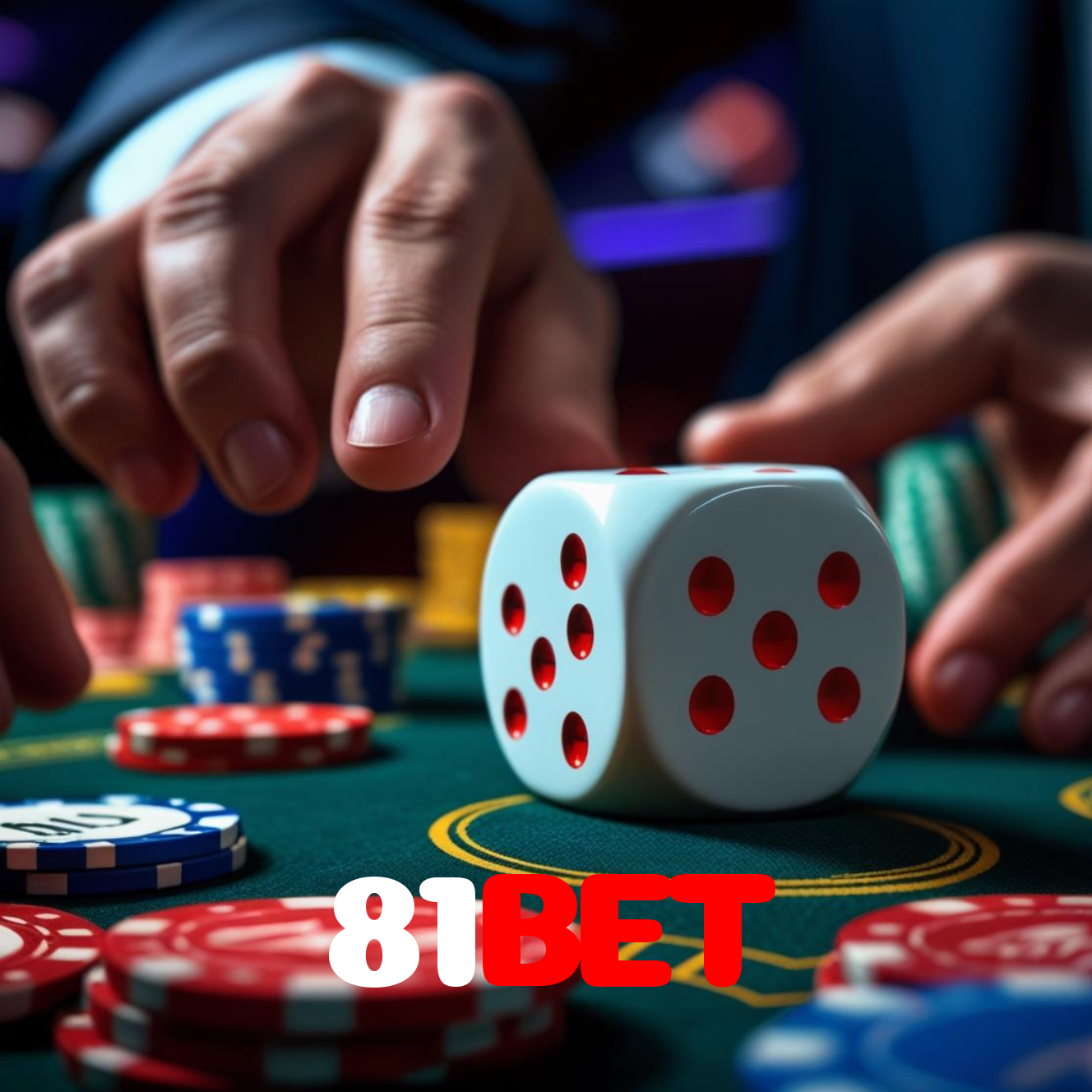 81BET:O cassino online mais confiável para você apostar no futebol e jogar poker!