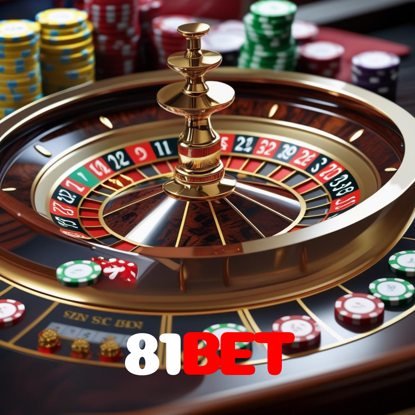 81BET:Cada giro nas slots é uma chance de grandes vitórias!