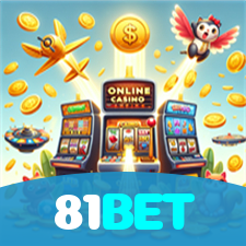 81BET：Aposte no futebol digital e vença os melhores times!