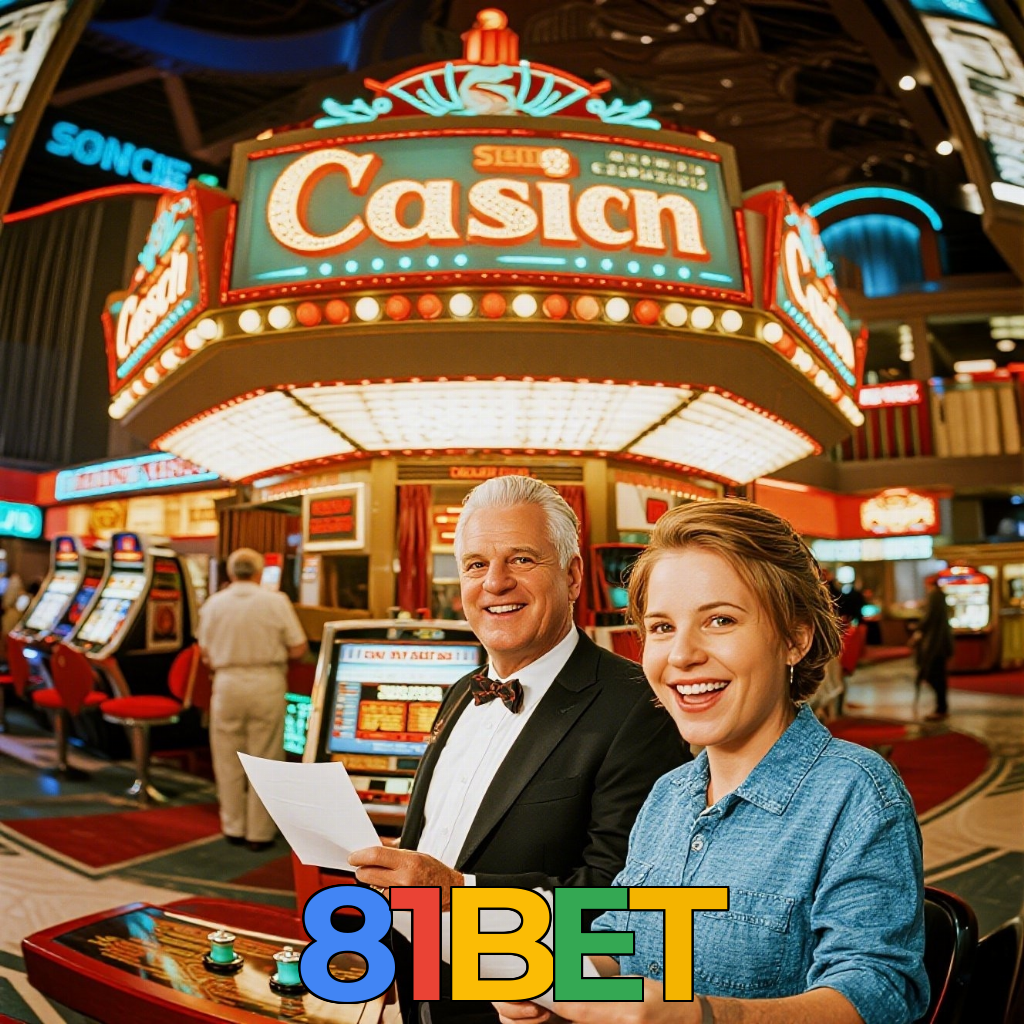 81BET:Onde a diversão nunca para: apostas no futebol e jogos de cassino!