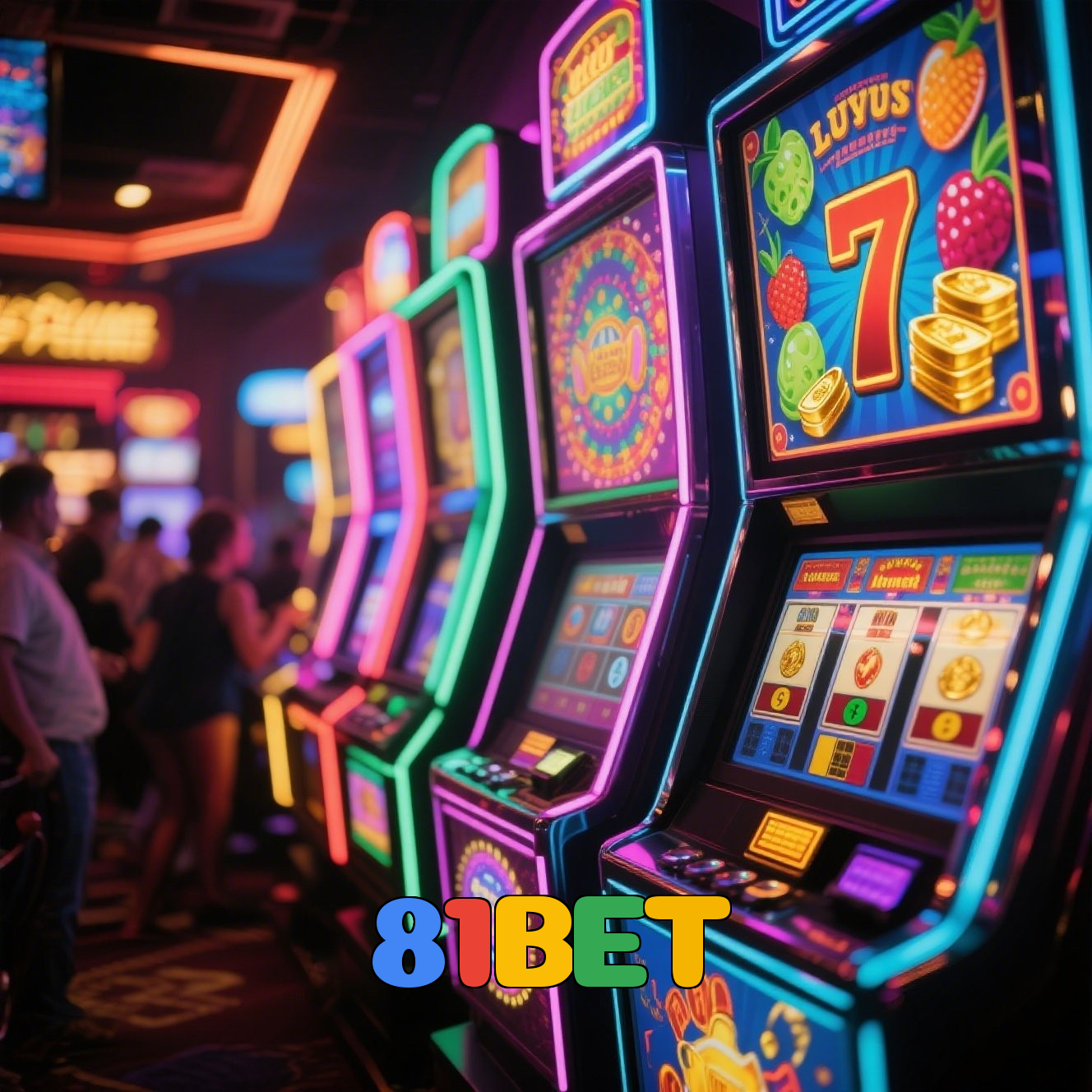 81BET:O cassino online perfeito para quem adora apostar no futebol e jogar roleta!