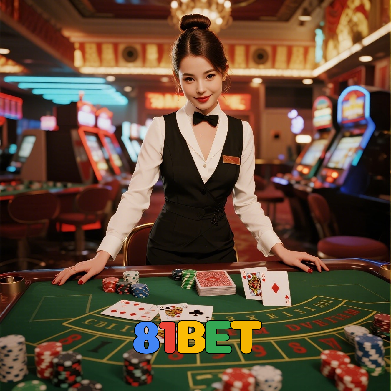 81BET：Apostas emocionantes no futebol e grandes prêmios em jogos de cassino!