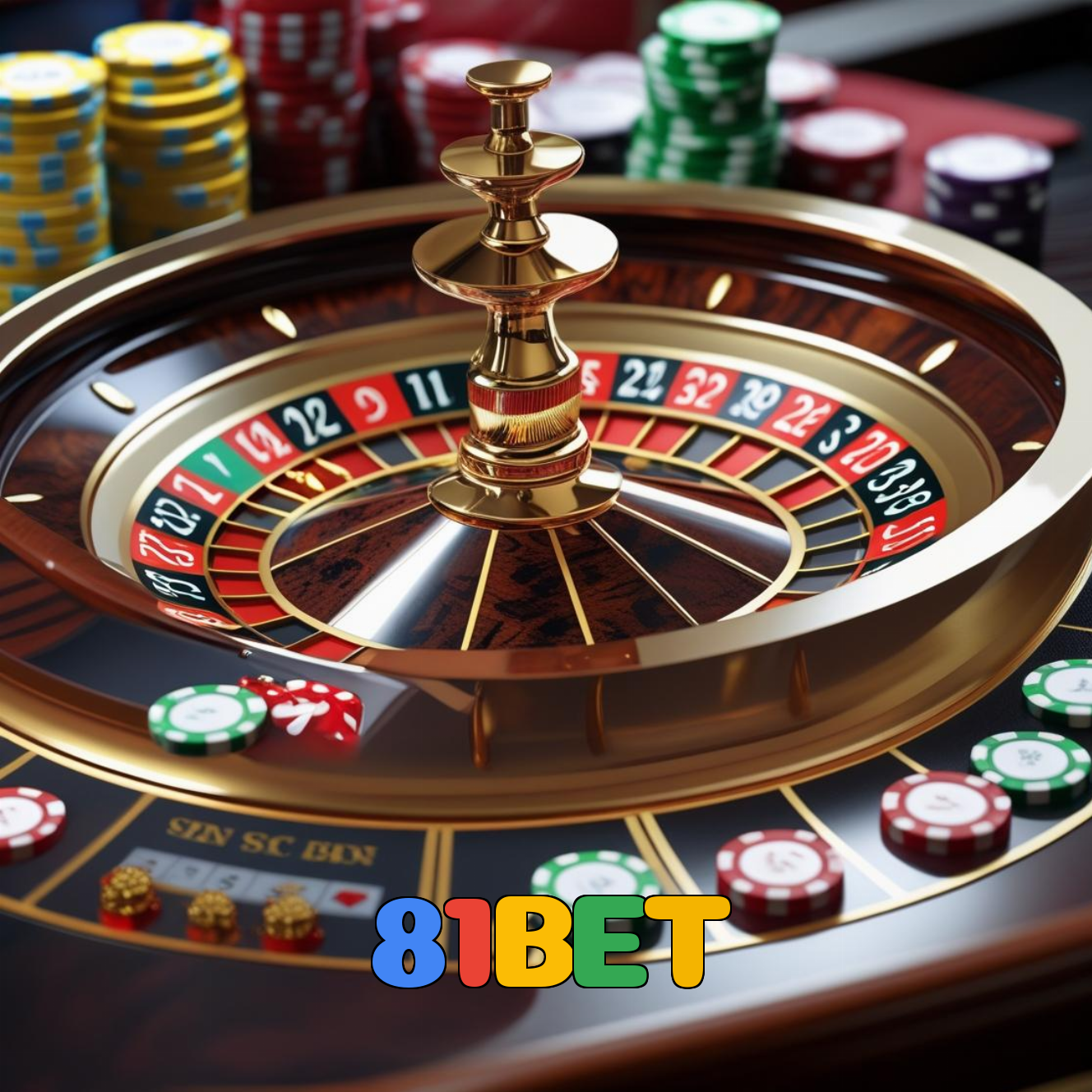 81BET:Jogue poker, aposte no futebol e vença com grandes vitórias no cassino online!