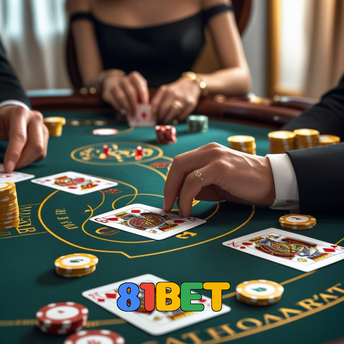 81BET：Apostas no futebol e grandes prêmios em slots e roleta esperam por você!