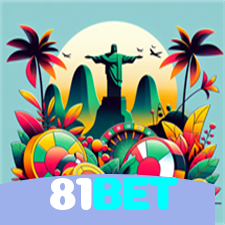 81BET：Aposte no futebol e ganhe prêmios fantásticos no melhor cassino online!