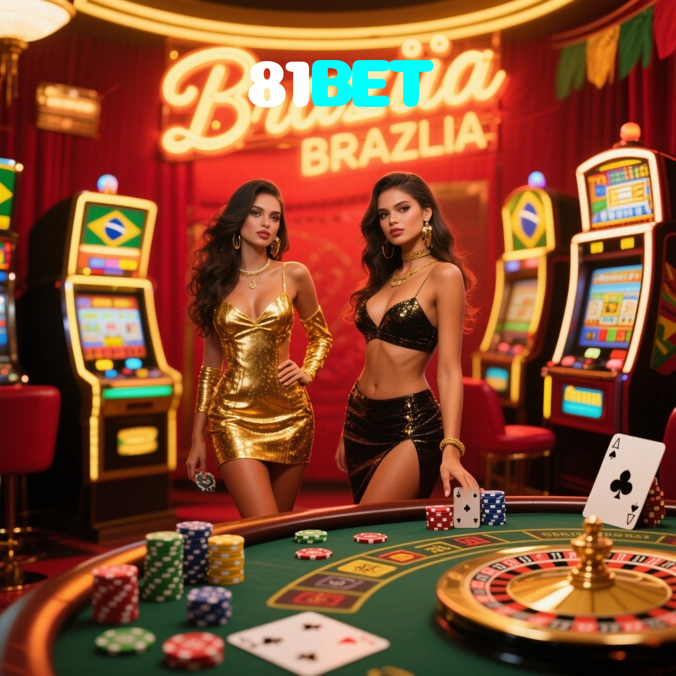 81BET：Jogue poker, aposte no futebol e conquiste prêmios incríveis!