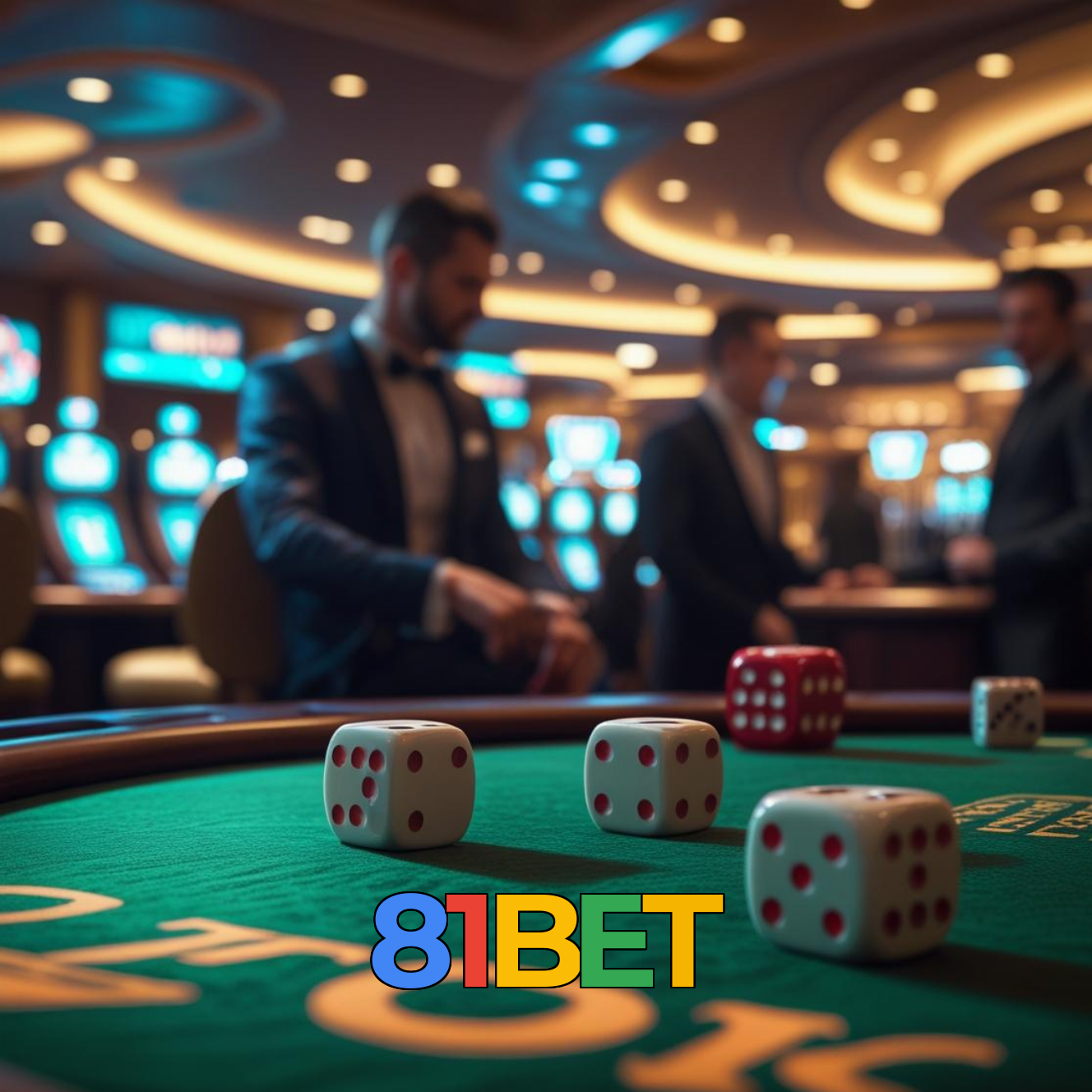 81BET:Divirta-se com blackjack e apostas no futebol online, onde a sorte está ao seu lado!