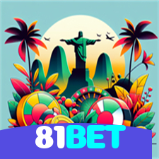 81BET：Onde a diversão nunca para: apostas no futebol e jogos de cassino!