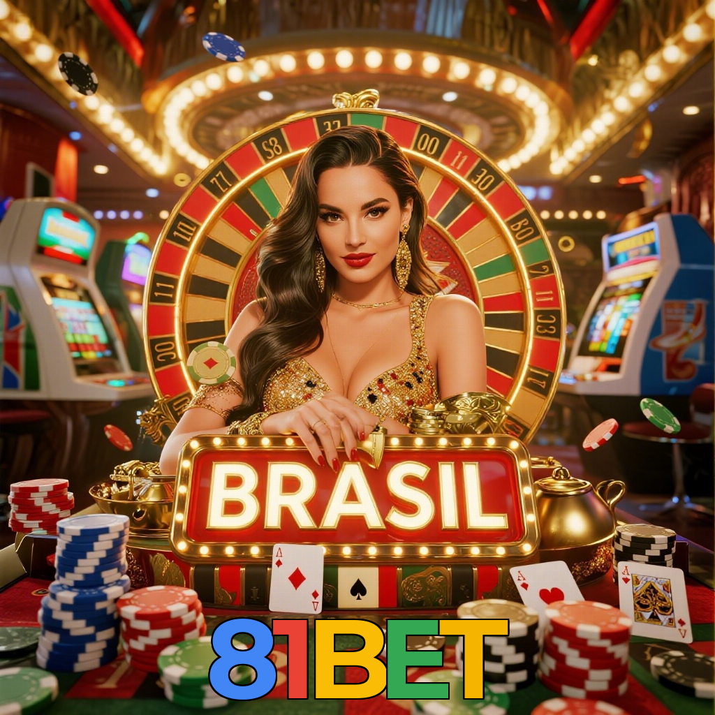 81BET:O cassino online perfeito para jogadores de poker, roleta e futebol!