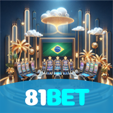 81BET：Aposte no futebol online e conquiste sua grande vitória!