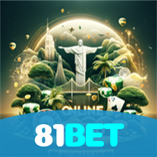 81BET：Vença no futebol online! Aposte e mostre que você é o melhor!