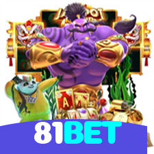 81BET：Jogue poker, aposte no futebol e leve prêmios incríveis no cassino!
