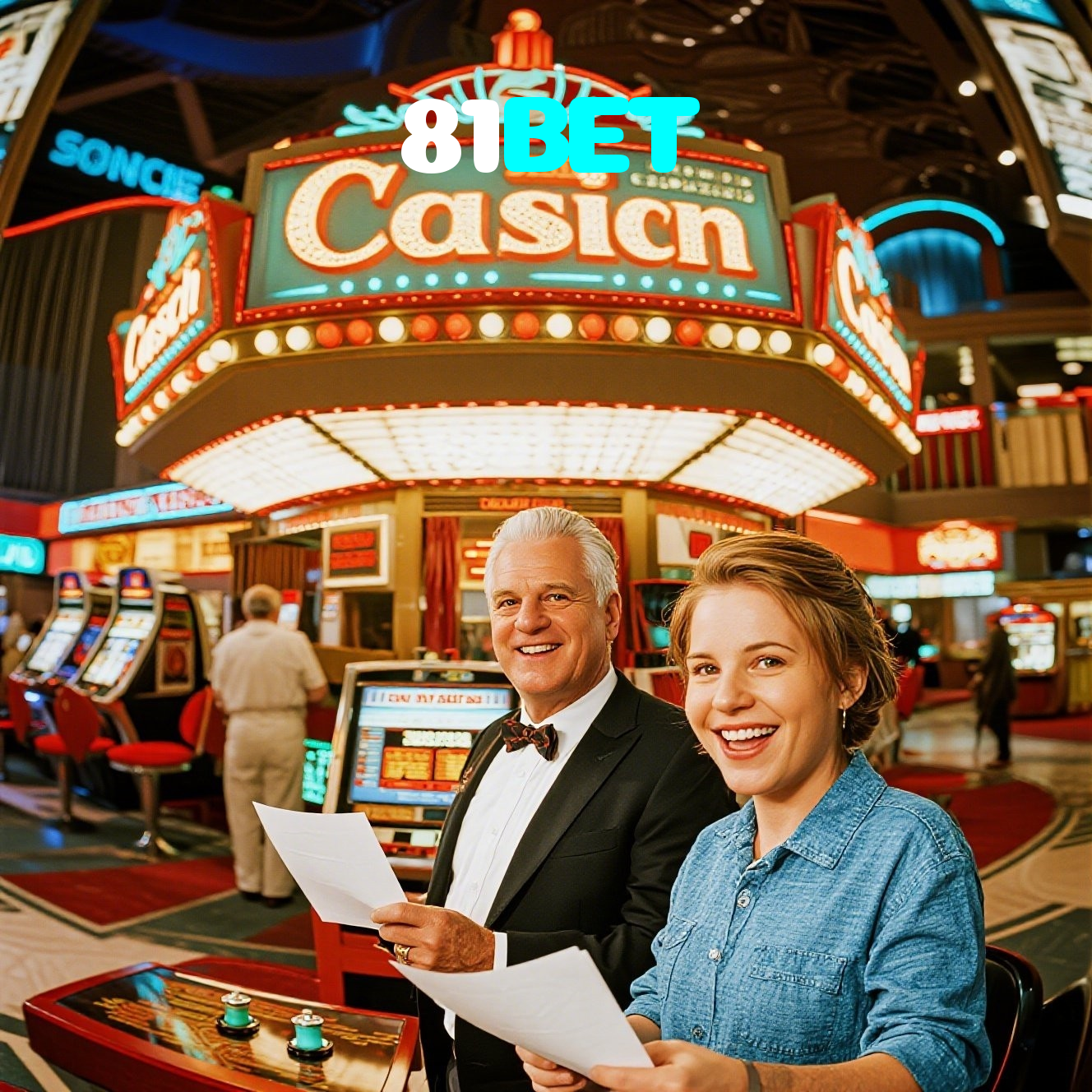 81BET:Gire as slots e conquiste jackpots de tirar o fôlego!