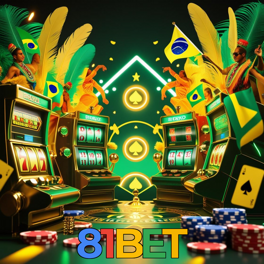 81BET:Jogue slots, aposte no futebol e conquiste vitórias épicas no cassino!