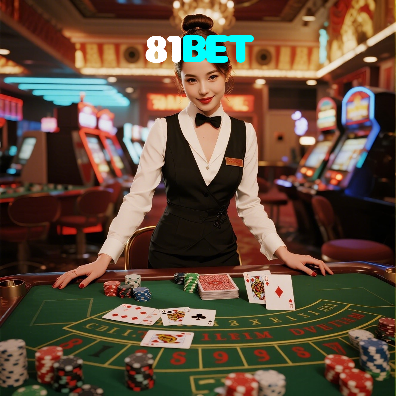 81BET:O melhor cassino para apostar no futebol e ganhar em jogos de roleta!