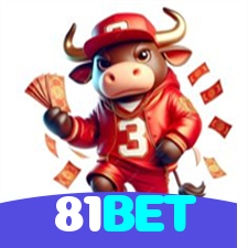 81BET：Aposte nas melhores partidas de futebol online e vença!