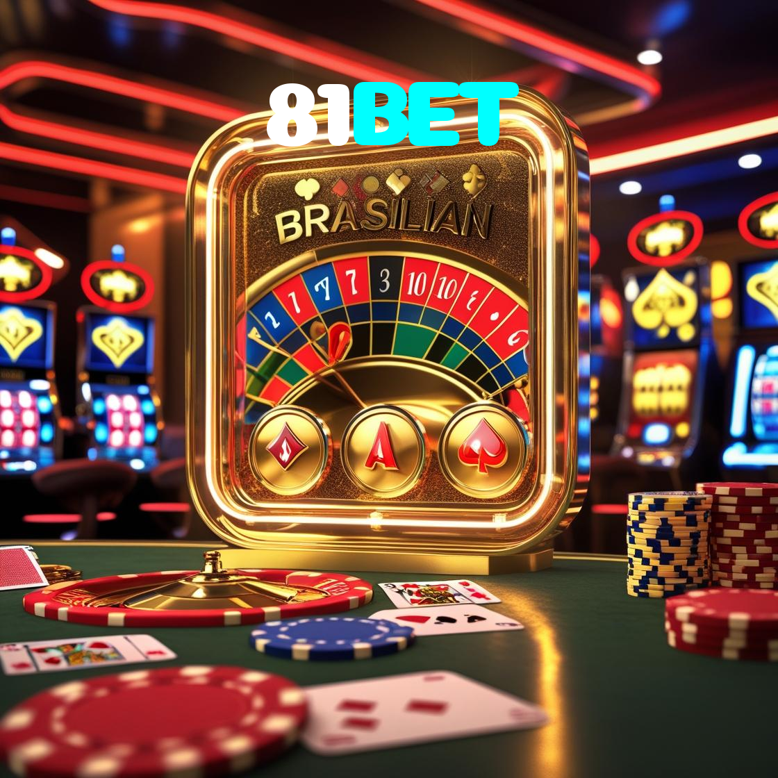 81BET:Jogue em nosso cassino online e descubra os maiores jackpots!