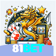 81BET：A sorte nunca esteve tão ao seu alcance! Aposte nas nossas slots agora!