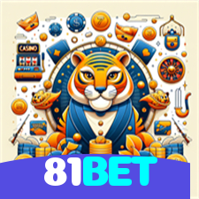 81BET：Sua sorte está no cassino online com poker, roleta e futebol ao vivo!