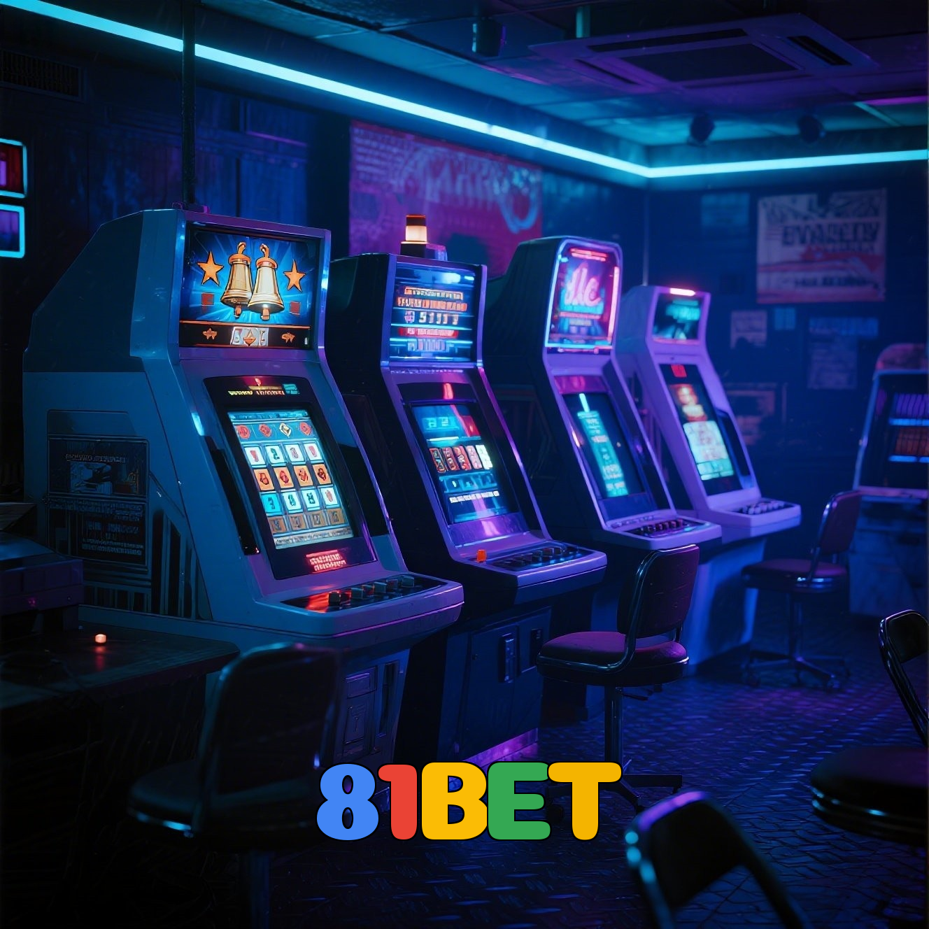81BET：Apostas ao vivo no futebol e prêmios em jogos como blackjack e roleta!