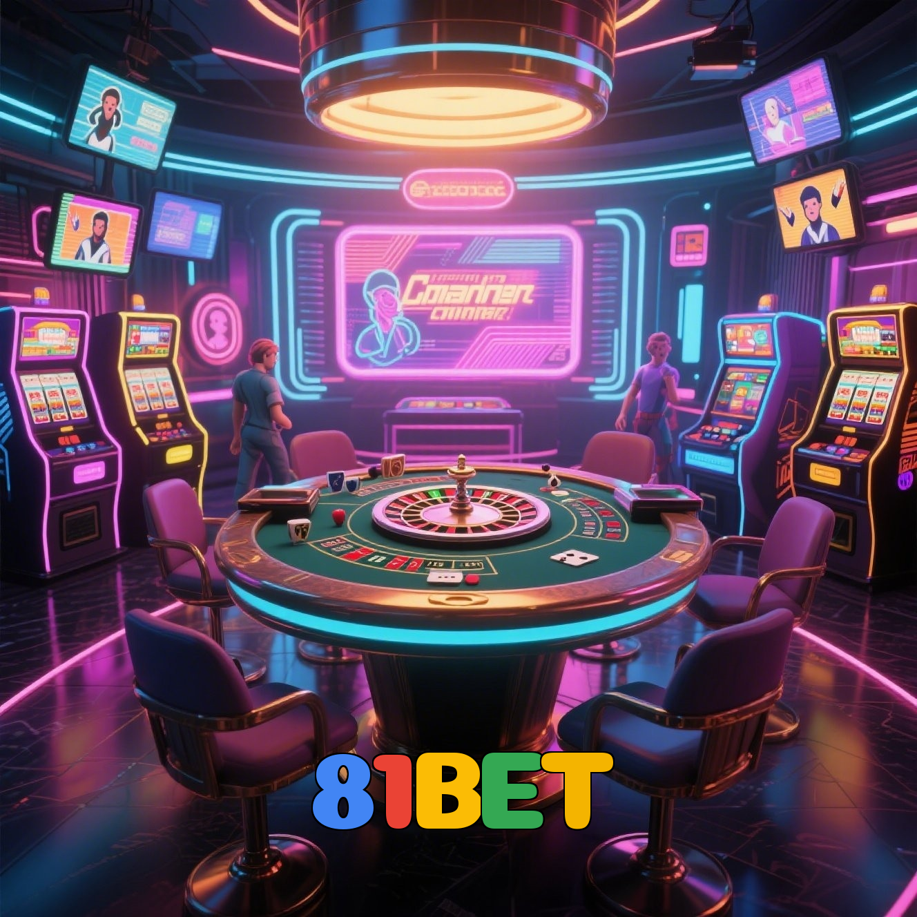 81BET:Jogue futebol online e sinta a emoção de ser campeão!
