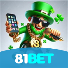 81BET：Diversão sem limites com roleta, blackjack e apostas em futebol ao vivo!
