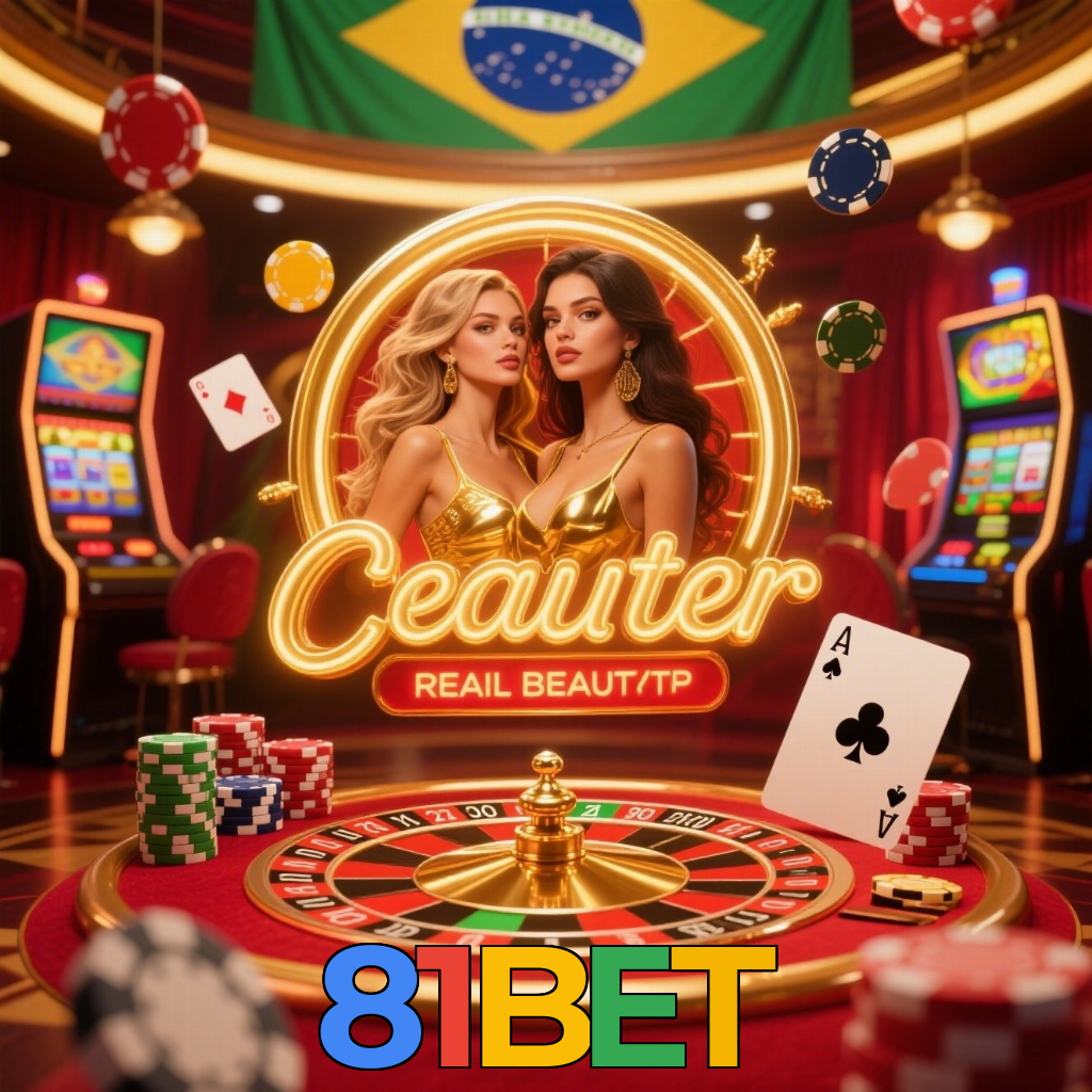 81BET:Sua chance de ganhar começa no cassino online com poker e apostas no futebol!