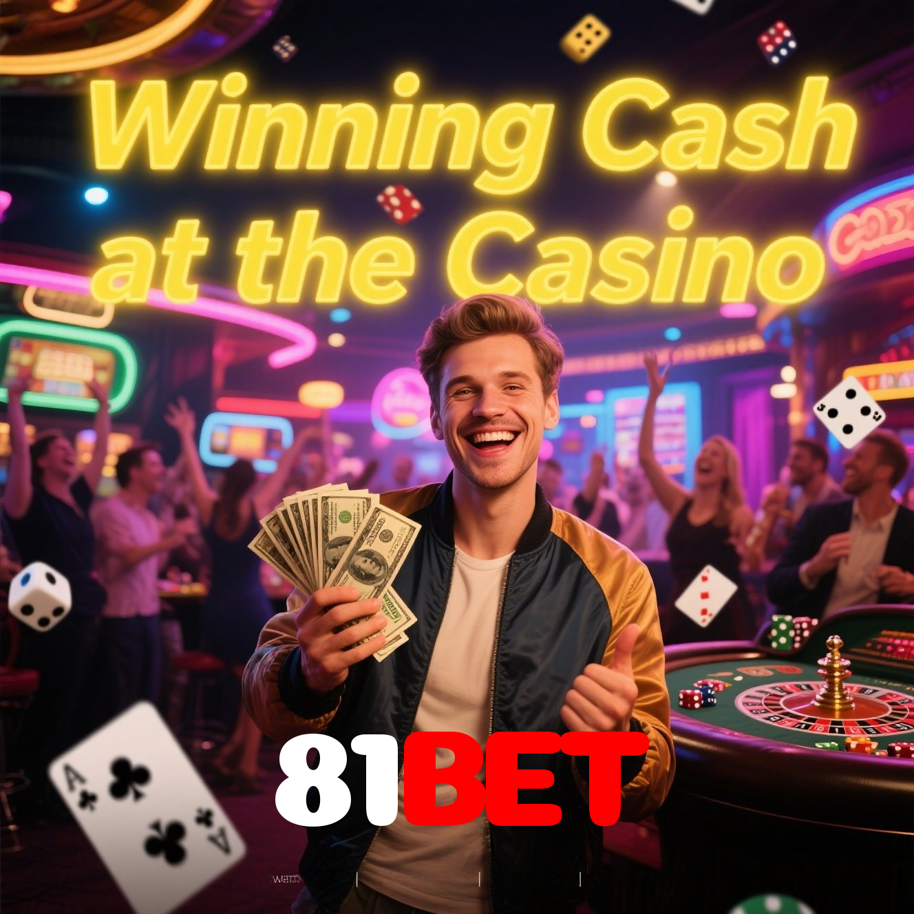 81BET:Jogue no nosso cassino e prove sua habilidade nas cartas de poker!