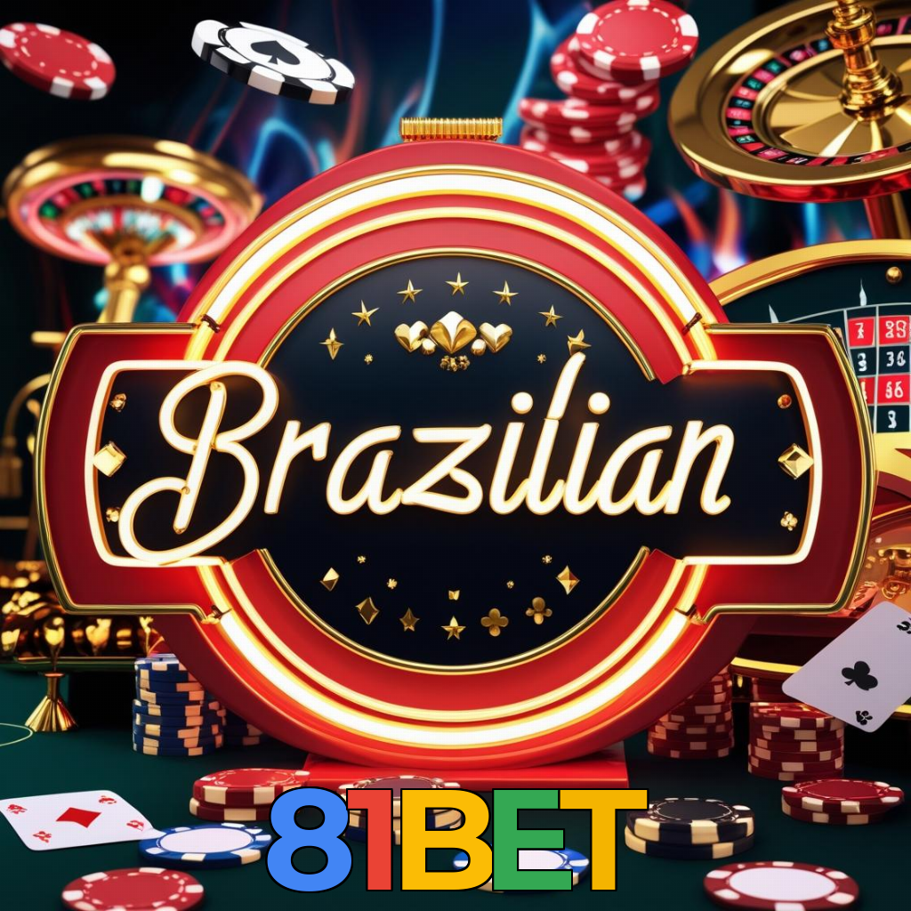 81BET：Aposte no futebol e ganhe prêmios em slots e roleta ao vivo!