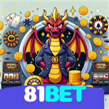 81BET：Jogue slots, aposte no futebol e vença com grandes prêmios!