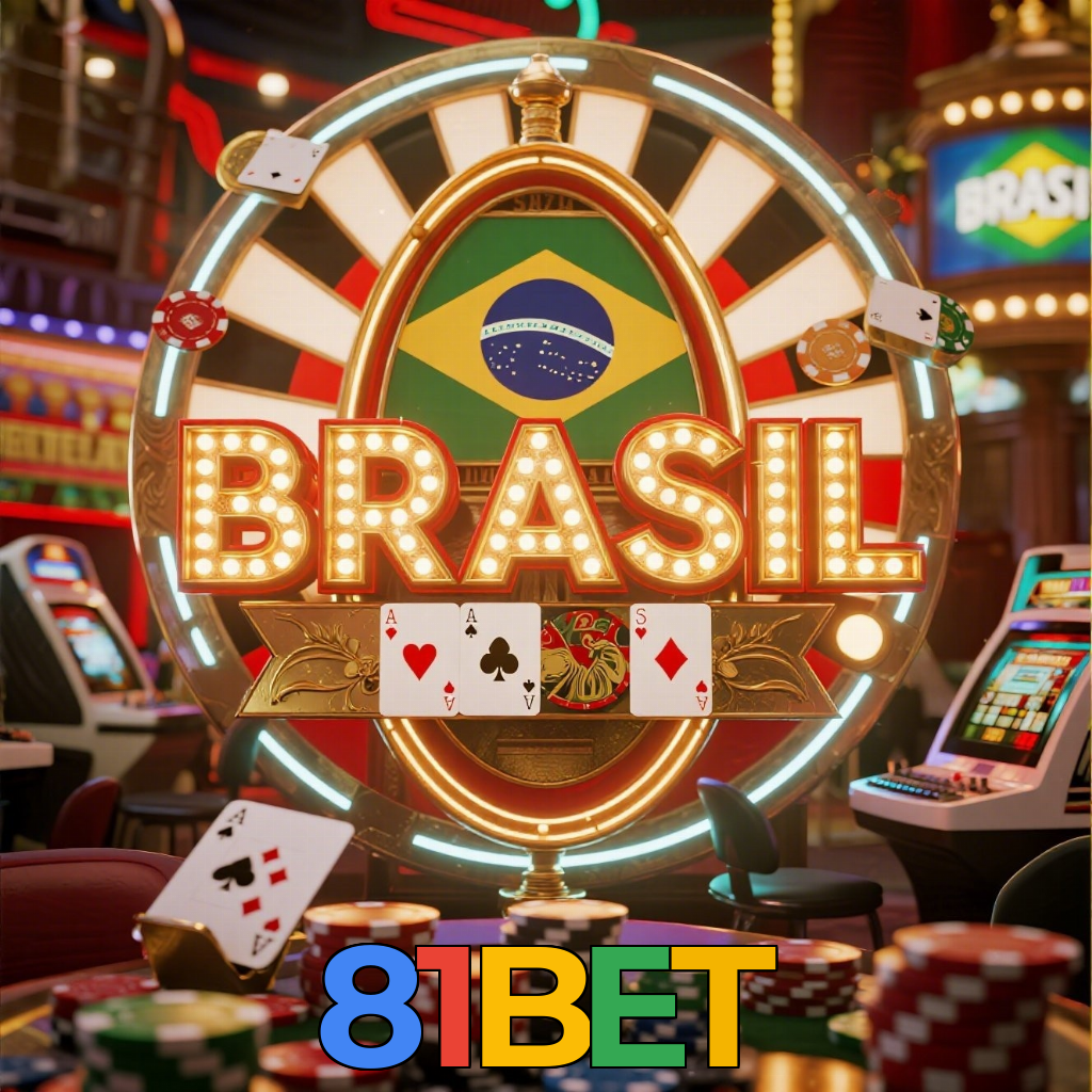 81BET:Aposte nas melhores slots e conquiste grandes vitórias!