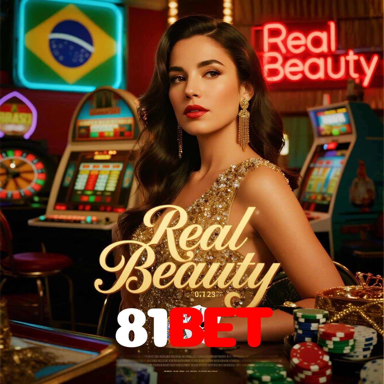 81BET：Apostas no futebol e diversão garantida com roleta e blackjack!