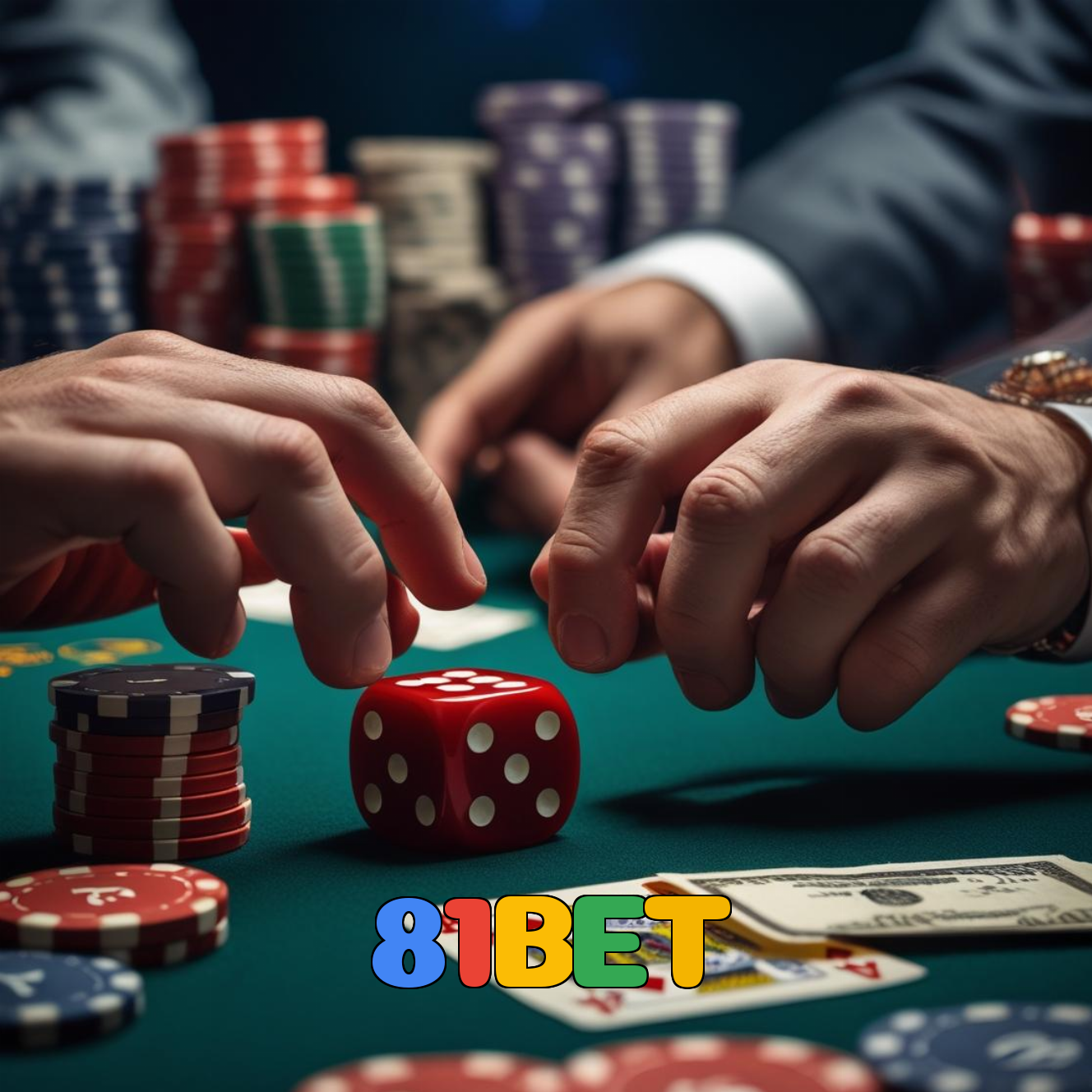 81BET：Jogue futebol online e tenha a chance de conquistar grandes recompensas!