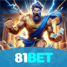 81BET：O melhor cassino para apostar no futebol e ganhar em jogos de cassino!