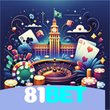 81BET：A sorte está no seu lado nas nossas roletas! Aposte agora!