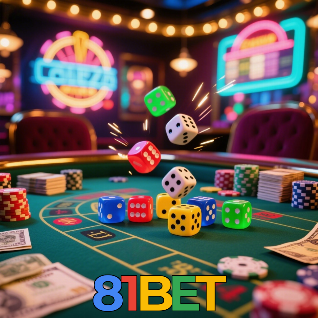 81BET:Jogue poker, slots e aposte no futebol para uma experiência única!
