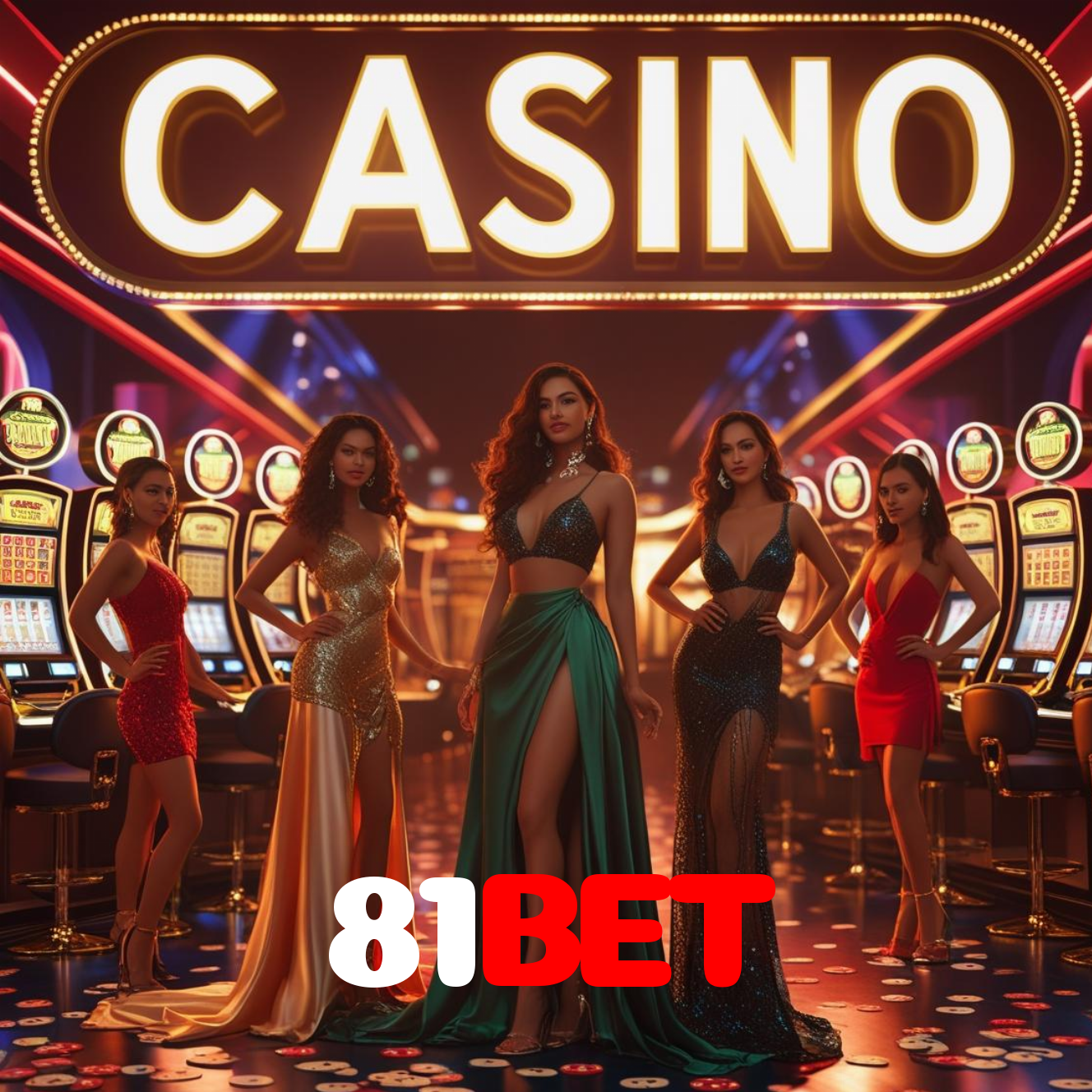81BET:Jogue blackjack, slots e aposte ao vivo no futebol, tudo no mesmo cassino!