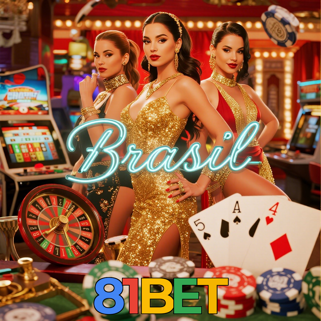81BET:Jogue poker, aposte no futebol e vença com grandes prêmios!