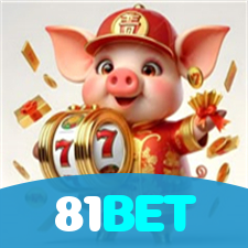 81BET：Apostas ao vivo no futebol e prêmios épicos nos jogos de cassino!