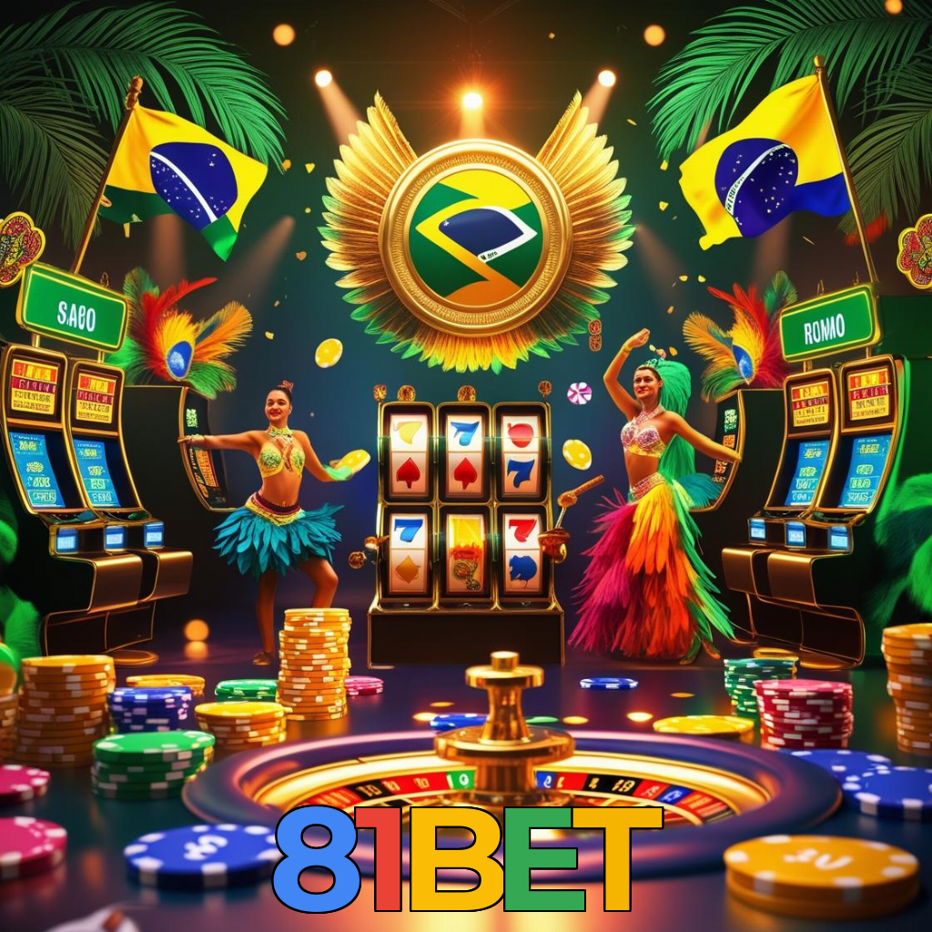 81BET：Sua chance de ganhar começa no cassino online com poker e apostas no futebol!