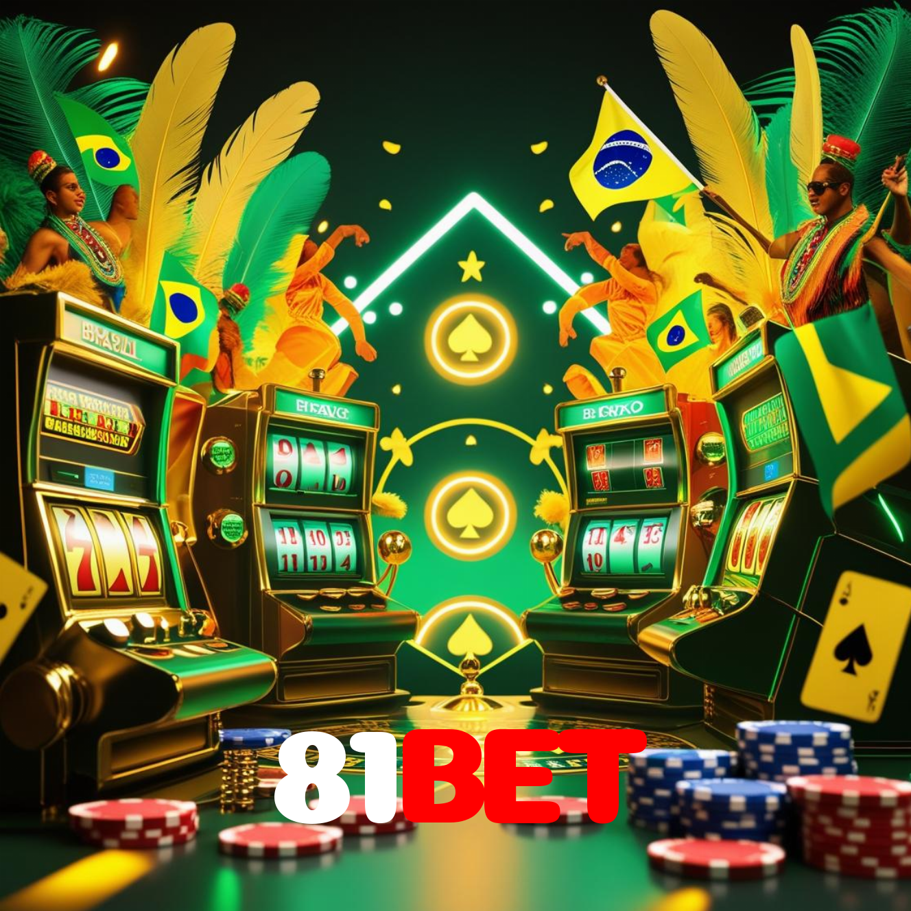 81BET:Onde o futebol e o cassino online se encontram para diversão sem fim!