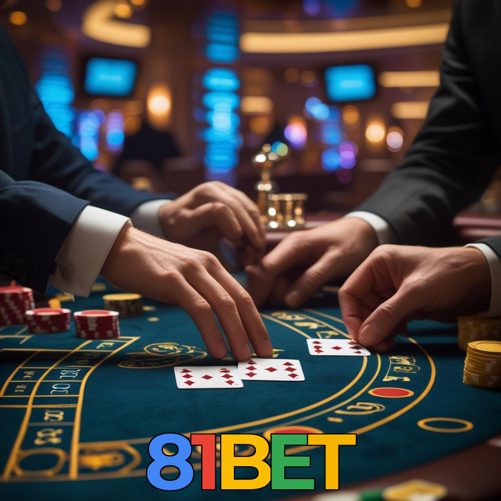 81BET:Jogue slots, aposte no futebol e ganhe prêmios incríveis no nosso cassino!