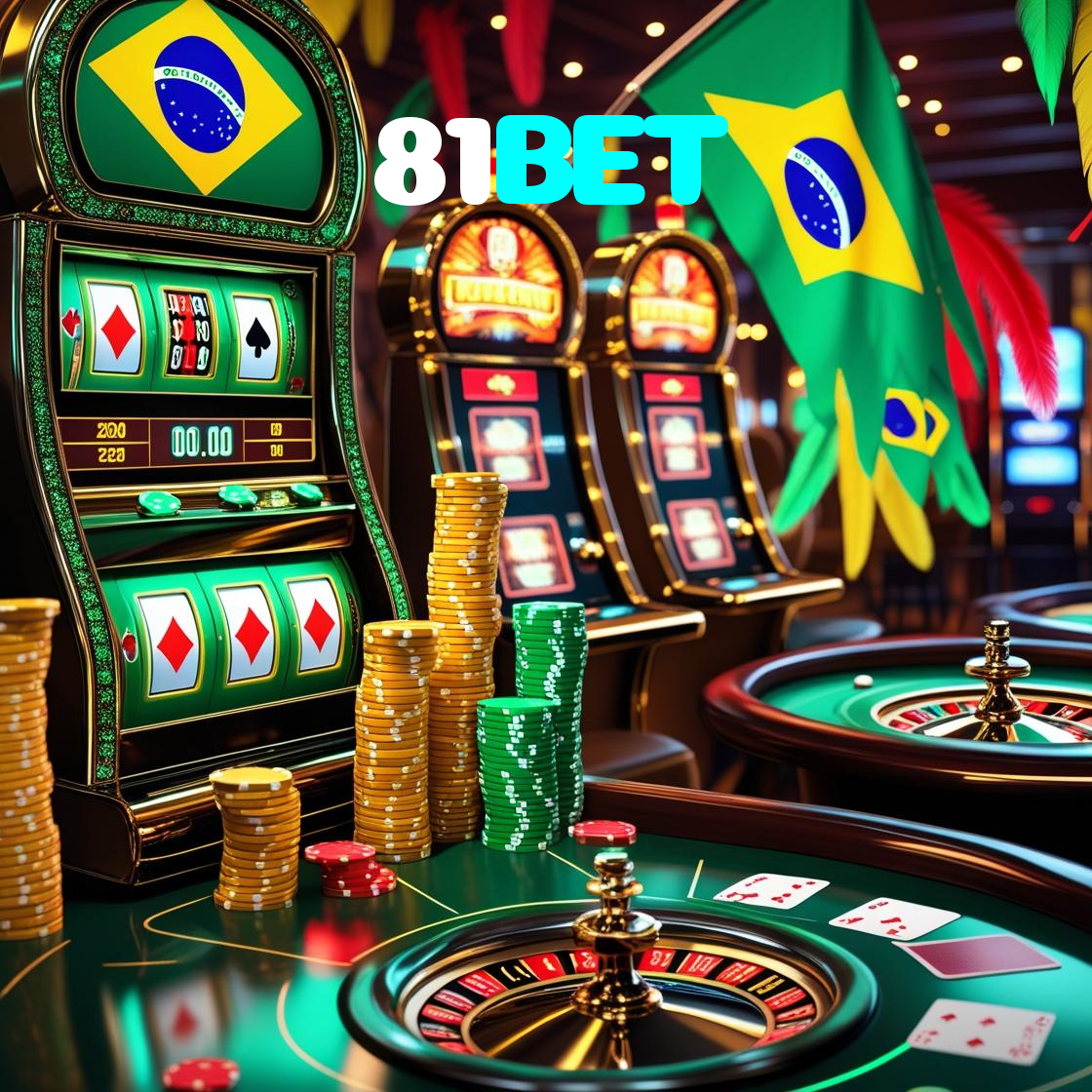 81BET:Jogue poker, aposte no futebol e ganhe no cassino mais confiável!