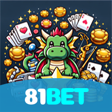 81BET：Encontre a sorte na roleta! Aposte agora e ganhe!