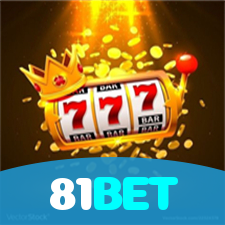 81BET：Aposte no futebol online e conquiste sua maior vitória!