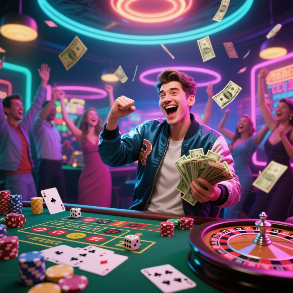 81BET：Jogue no cassino online e aposte no futebol para ganhar grandes prêmios!