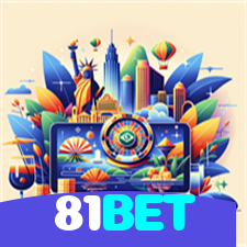81BET:Entre no campo de futebol online e conquiste sua vitória!