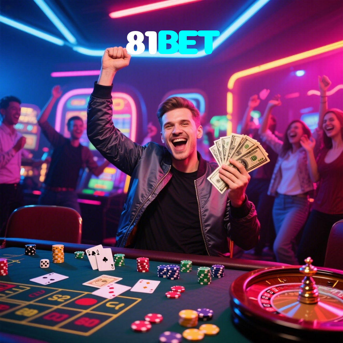 81BET:Jogue nas nossas slots e conquiste prêmios de tirar o fôlego!