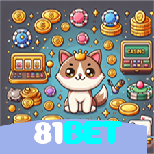 81BET：Jogue poker como um profissional e vença grandes desafios!
