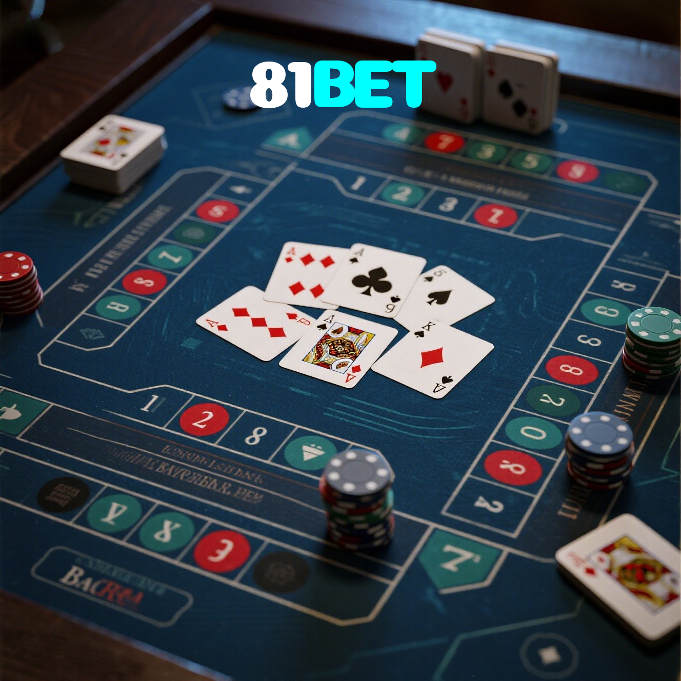 81BET：Aposte no futebol online e vença com estilo e emoção!